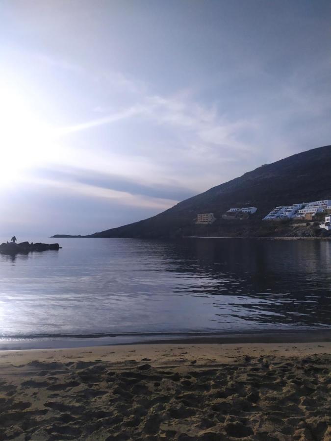 Mare Nostrum Isternia  Exterior photo